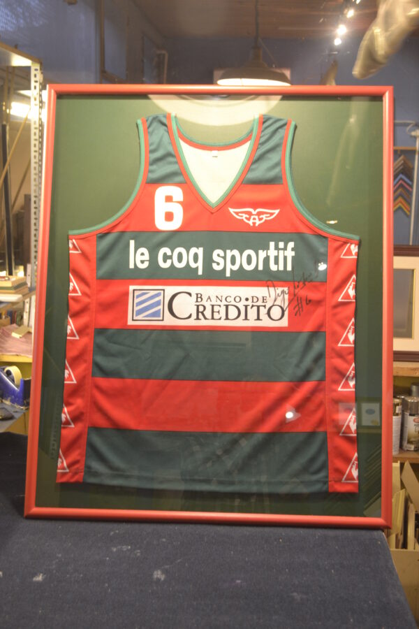 Marcos para camisetas - Imagen 22