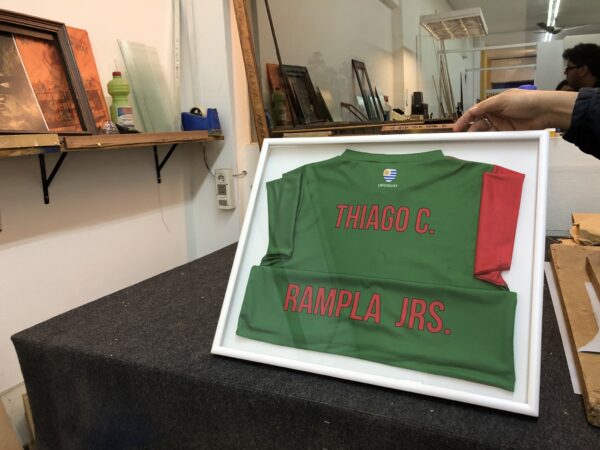 Marcos para camisetas - Imagen 6