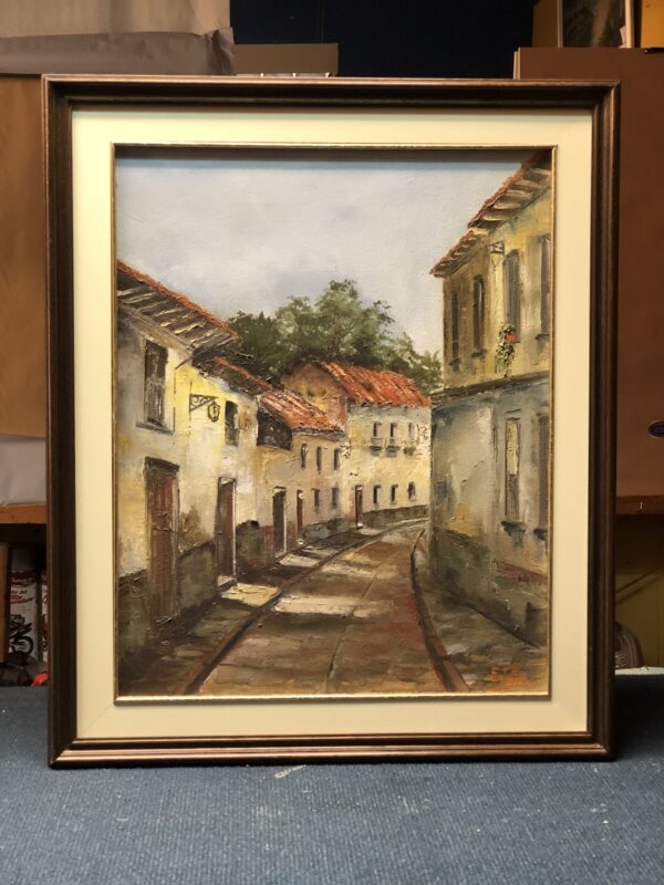 Oleos - Imagen 4