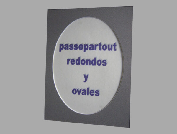 Passepartouts - Imagen 10