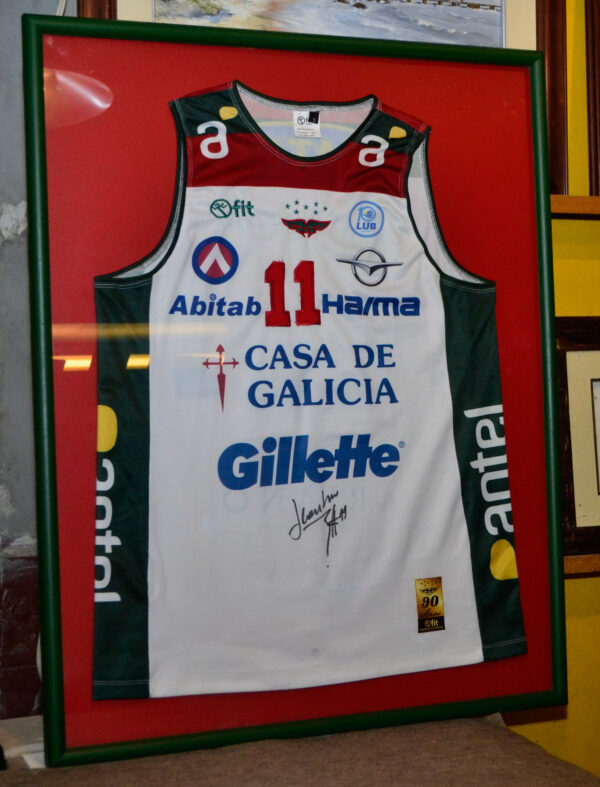 Marcos para camisetas - Imagen 20