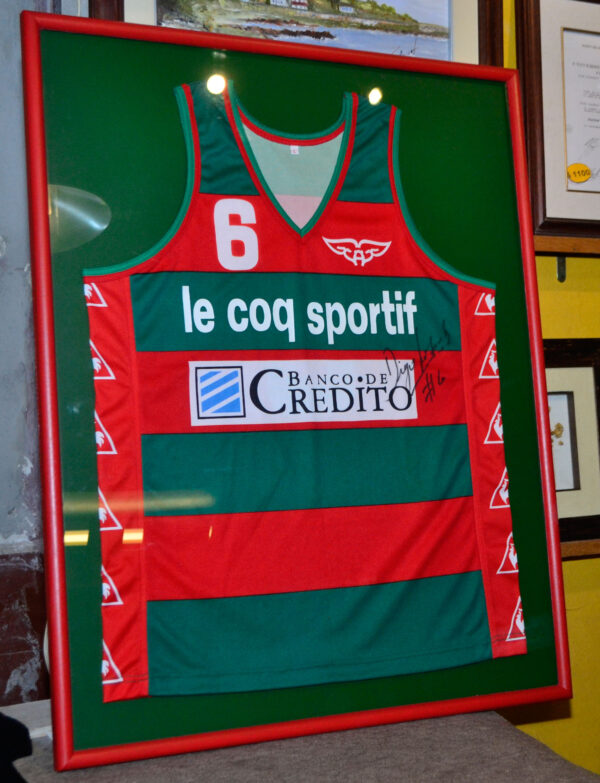 Marcos para camisetas - Imagen 19