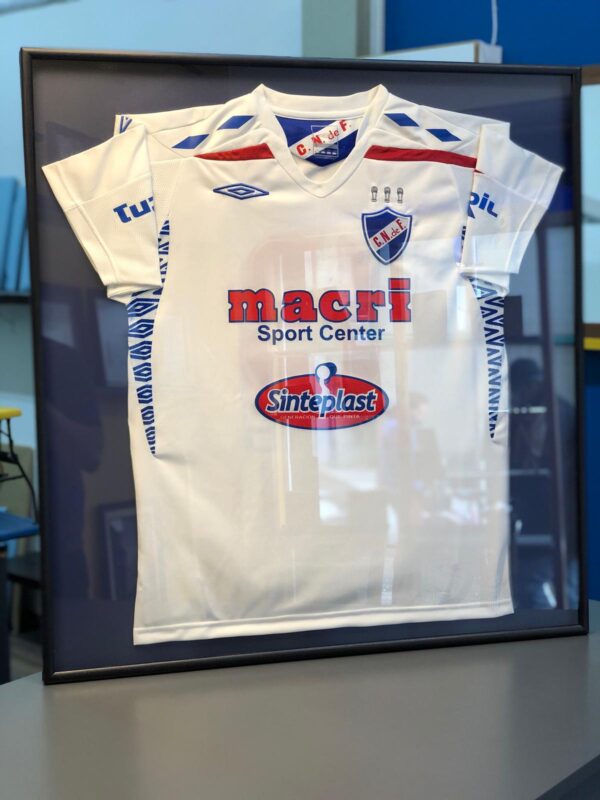 Marcos para camisetas - Imagen 8